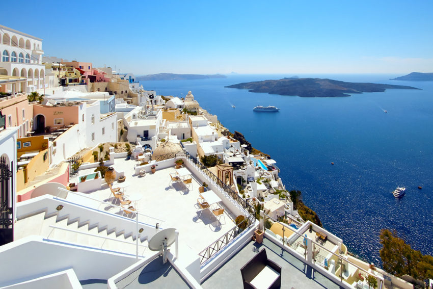 Turismo in Grecia? Consigli di Viaggio