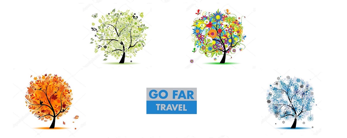 Offerte - Go Far Travel